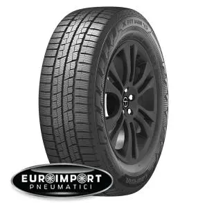 Laufenn X fit van 4s lv71 215/75 R16 116/114 R Carico C  TL